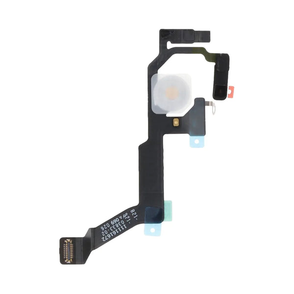 Nappe Flash Apple iPhone 14 Pro Max