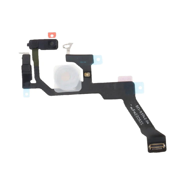 Almohadilla flash para Apple iPhone 14 Pro