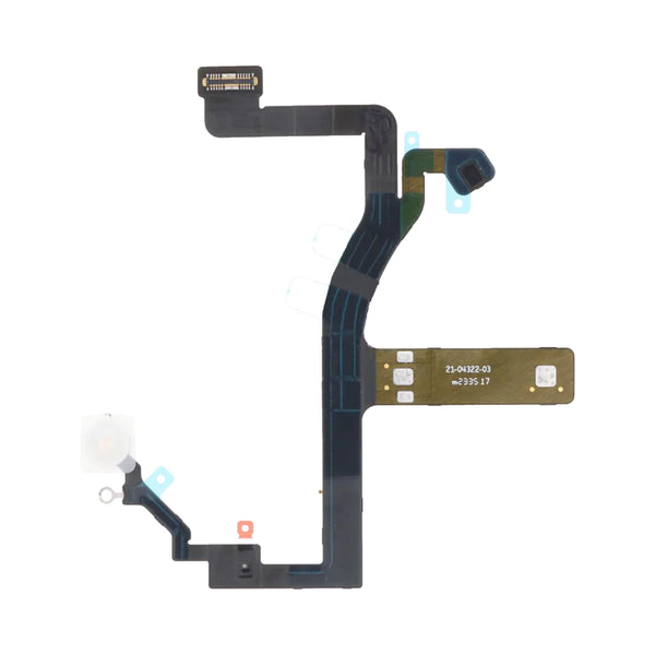 Nappe Flash Apple iPhone 15