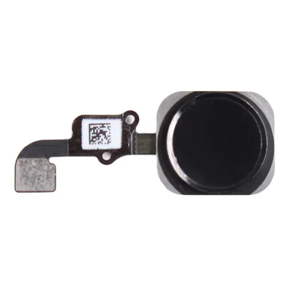 Mantel Inicio Apple iPhone 6 Negro