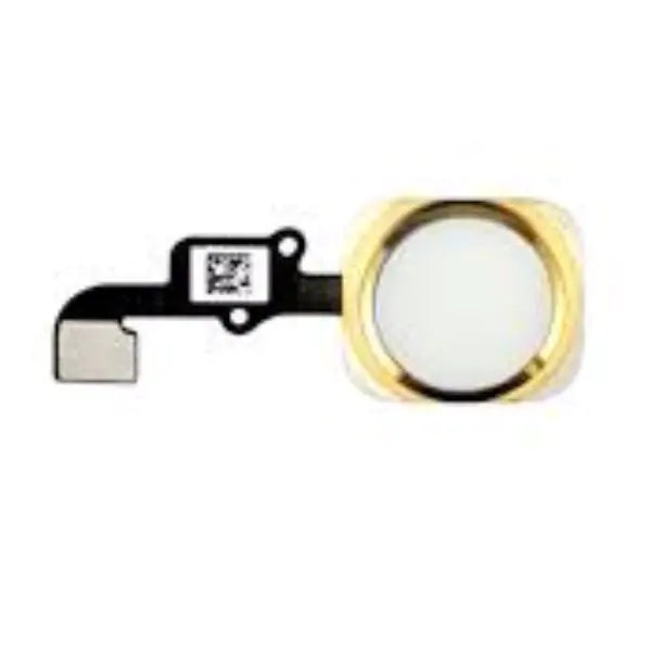 Mantel Inicio Apple iPhone 6 Plus Dorado