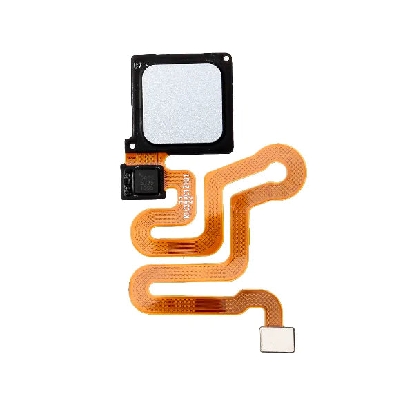 Huawei P9 Home Tischdecke Wei_