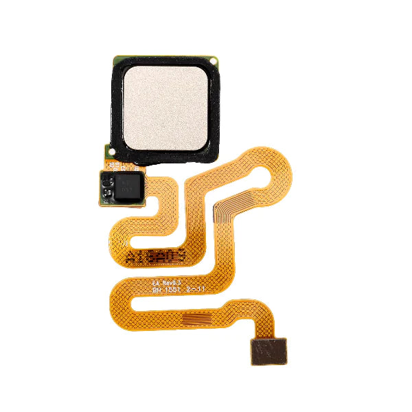 Huawei P9 Gold Home Tablecloth