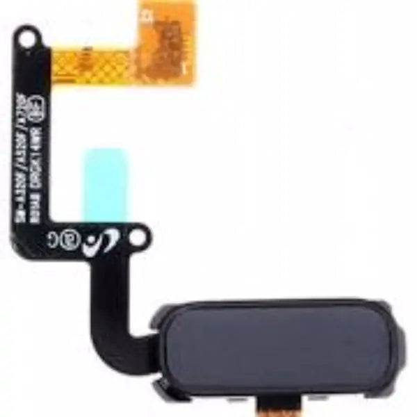 Mantel negro para el hogar Samsung Galaxy A5 2016 A510