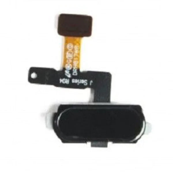 Mantel Inicio Samsung Galaxy J5 2017 J530 Negro