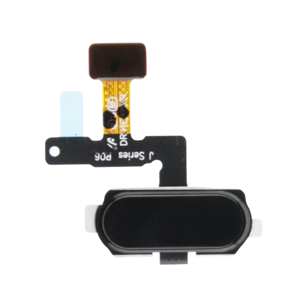 Mantel para el hogar negro Samsung Galaxy J7 2017 J730