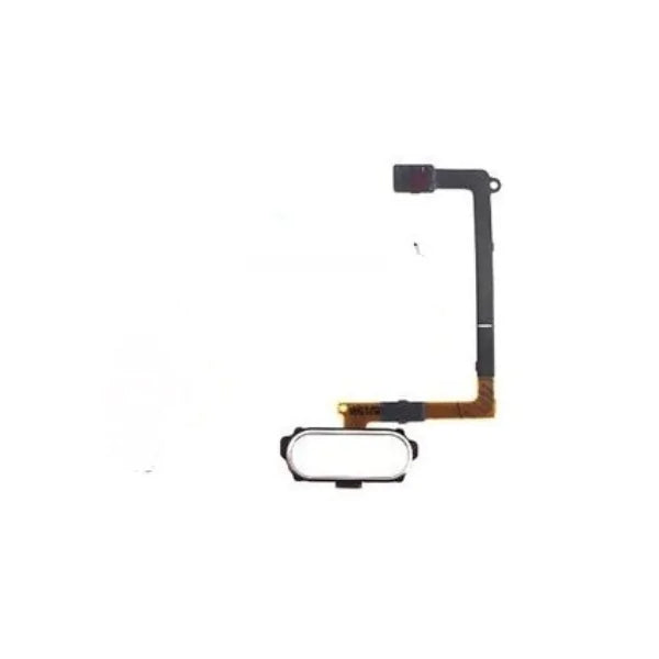 Mantel Inicio Samsung Galaxy S6 G920 Blanco