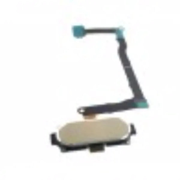 Mantel Inicio Samsung Galaxy S6 G920 Dorado