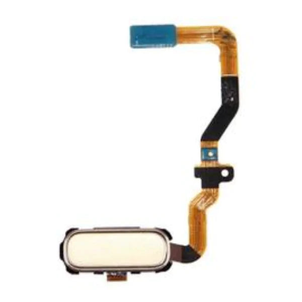 Mantel blanco para el hogar del Samsung Galaxy S7 G930