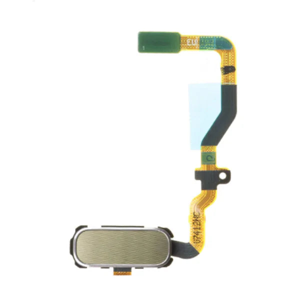 Mantel Inicio Samsung Galaxy S7 G930 Dorado