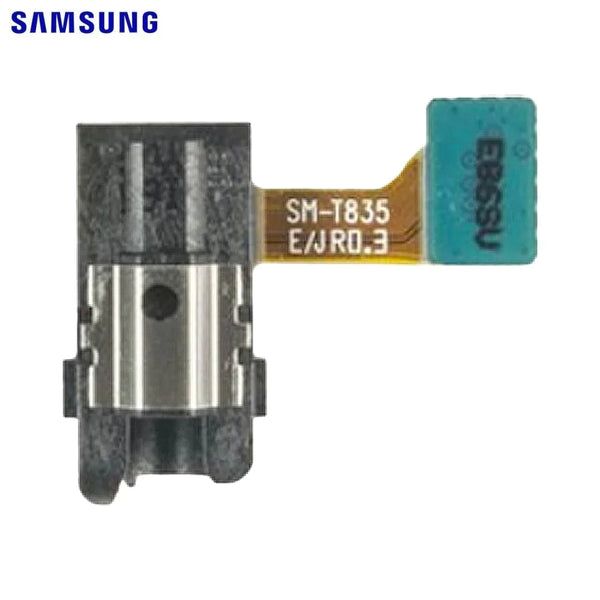 Mantel original para Samsung Galaxy Tab S4 SM-T830 T835 con conector GH59-14904A