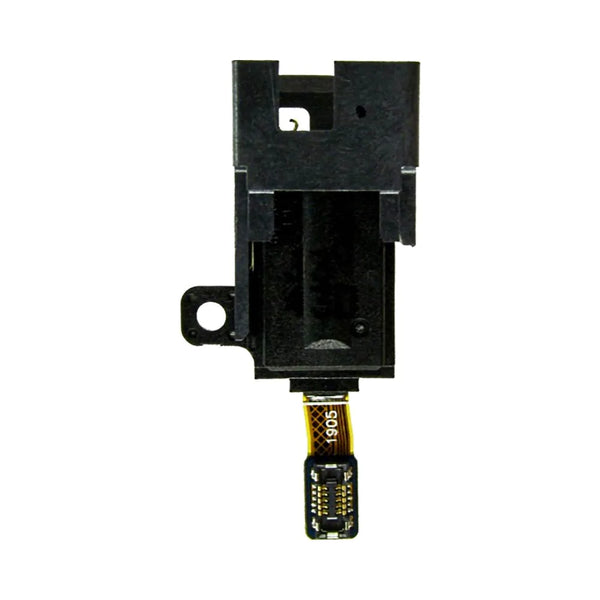 Mantel Premium Jack para Samsung Galaxy S10e G970 Galaxy S10 G973 Galaxy S10 Plus G975