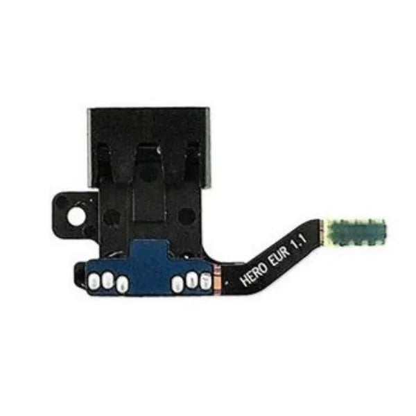 Mantel Premium Jack para Samsung Galaxy S7 Edge G935 SM-G935F
