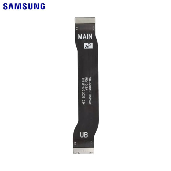 Cable LCD original para Samsung Galaxy Note 20 5G N981 GH59-15351A