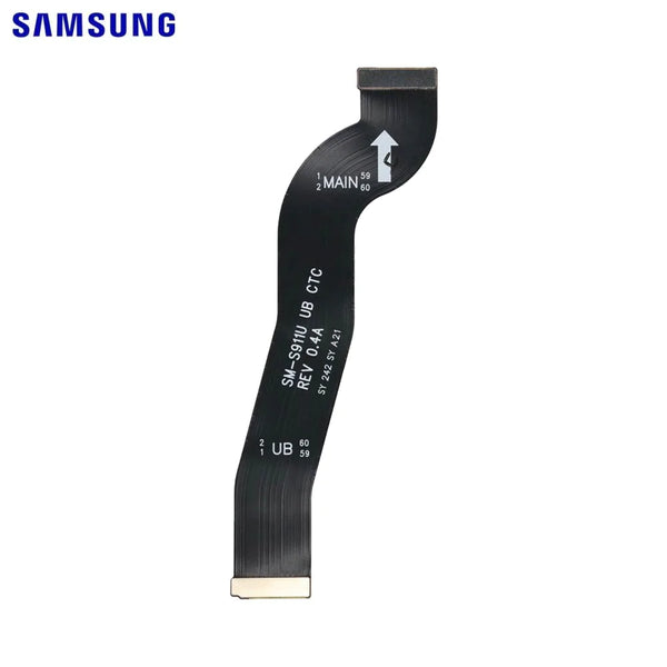 Cable LCD original para Samsung Galaxy S23 5G S911 GH82-30484A