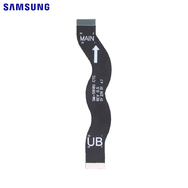 Cable LCD original para Samsung Galaxy S23 Ultra 5G S918 GH82-30460A