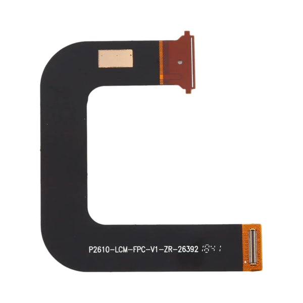 ¥ץì¥ߥ¢¥àLCD¥±_¥֥ë Huawei MediaPad M5 Lite 10.1