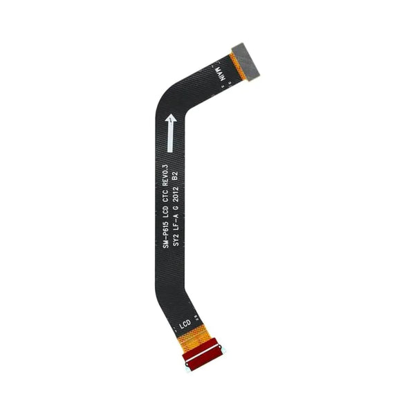 Cable LCD Premium Samsung Galaxy Tab S6 Lite Wi-Fi P610 Galaxy Tab S6 Lite 4G P615 Galaxy Tab S6 Lite 2022 Wi-Fi P613 Galaxy Tab S6 Lite 2022 4G P619