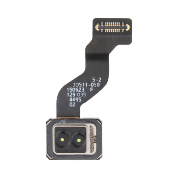 Mantel Lidar para el iPhone 15 Pro Max de Apple