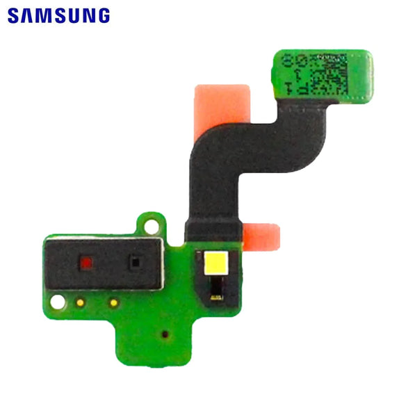 Mantel con micr¨®fono original para Samsung Galaxy S21 Ultra 5G G998 GH96-14071A