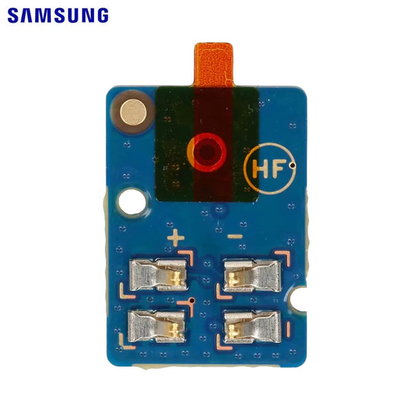 Tableta Samsung Galaxy Tab A8 Wi-Fi X200 con micr¨®fono original Galaxy Tab A8 4G X205 GH81-21946A