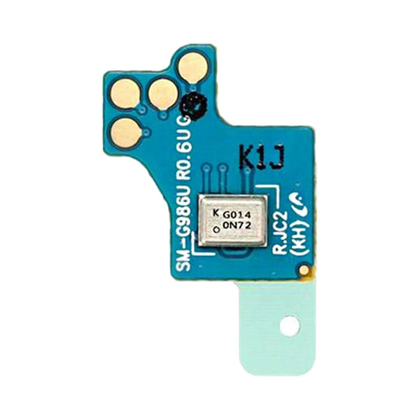 Funda micro premium para Samsung Galaxy S20 Plus 5G G986 Galaxy S20 Plus G985