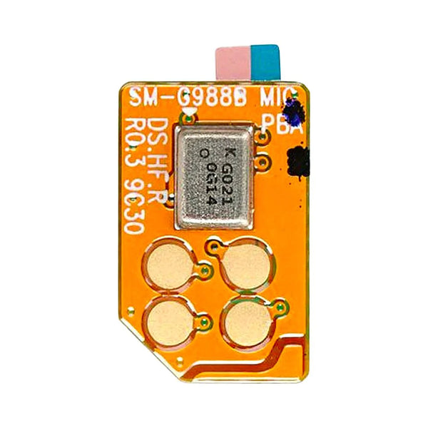 Mantel premium micro para Samsung Galaxy S20 Ultra G988