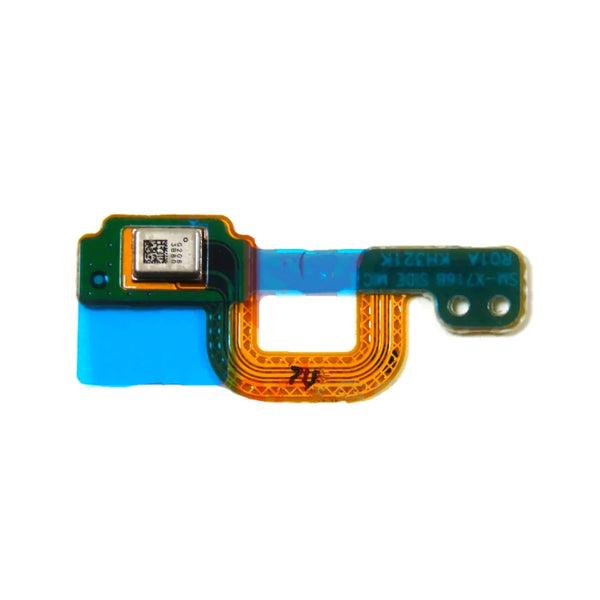 Mantel Premium Micro Samsung Galaxy Tab S9 Wi-Fi X710 Galaxy Tab S9 FE Wi-Fi X510 Galaxy Tab S9 5G X716 Galaxy Tab S9 FE 5G X516 Tablero 2