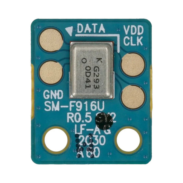 Mantel micro premium para Samsung Galaxy Z Fold 2 F916