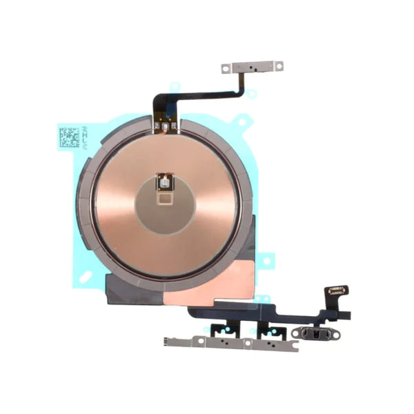 Mantel NFC para el iPhone 12 Pro Max de Apple