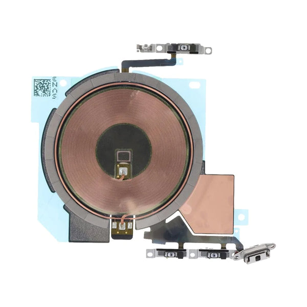 Mantel NFC para Apple iPhone 14 Pro Max