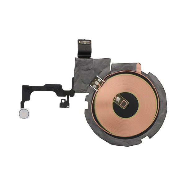 Mantel NFC para el iPhone 15 Pro Max de Apple