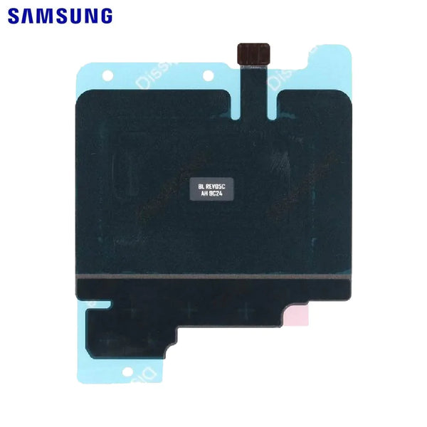 Tableta NFC original Samsung Galaxy Z Flip F700 GH42-06488A