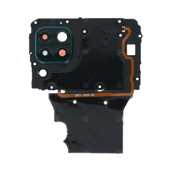 Tovaglia NFC Premium per Huawei P40 Lite