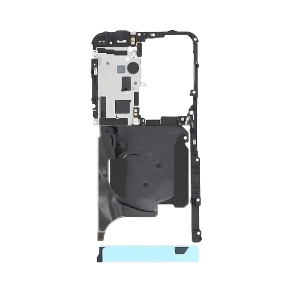 Huawei P40 Pro Plus Premium NFC Tischdecke