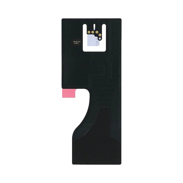 Mantel premium con NFC para Samsung Galaxy A51 y A515