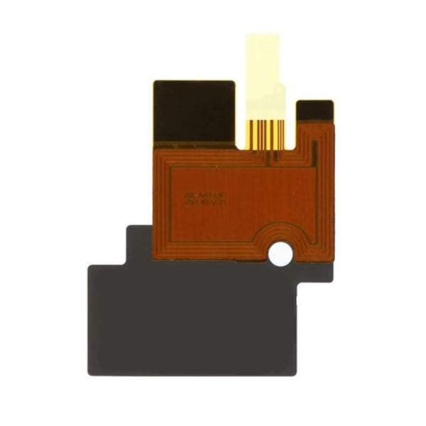 Mantel NFC Premium para Samsung Galaxy A70 A705 (EST_NDAR)