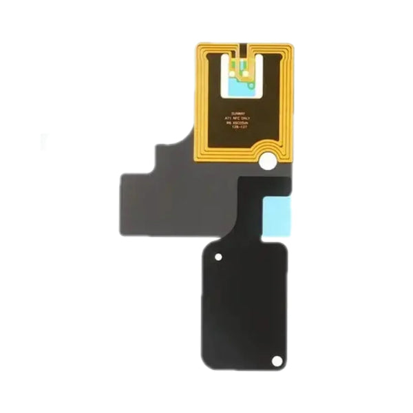 Mantel premium con NFC para Samsung Galaxy A71 y A715