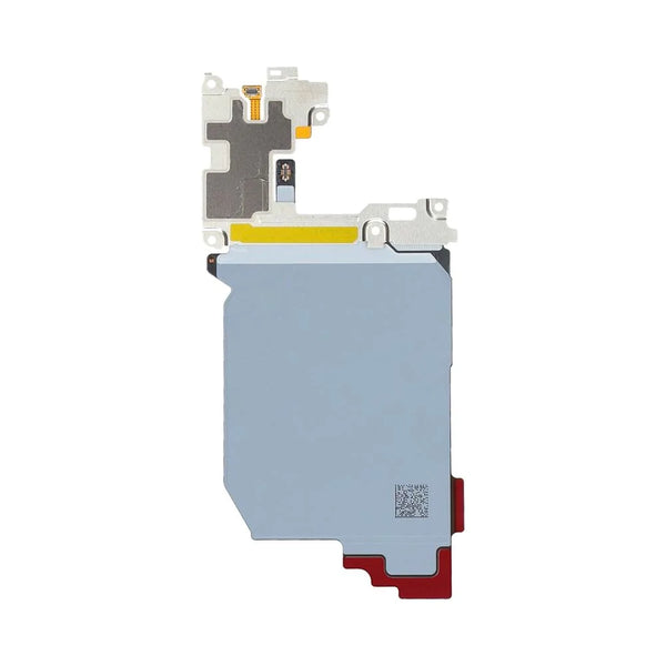 Mantel premium con NFC para Samsung Galaxy S21 Ultra 5G G998