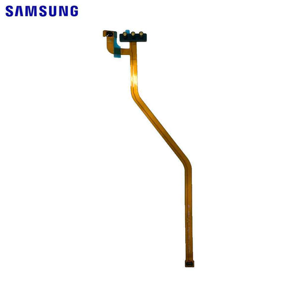 Mantel Pogo original para Samsung Galaxy Tab A9 Plus Wi-Fi X210 Galaxy Tab A9 Plus 5G X216 GH81-24668A Grafito