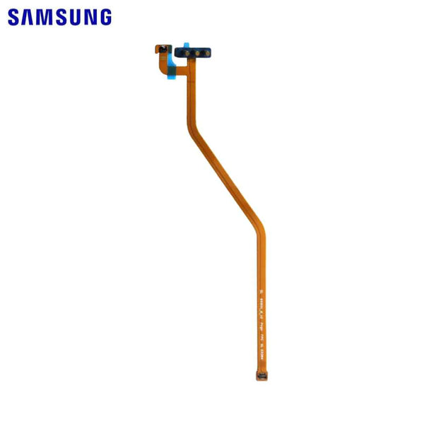 Mantel Pogo original para Samsung Galaxy Tab A9 Plus Wi-Fi X210 Galaxy Tab A9 Plus 5G X216 GH81-24669A Azul marino