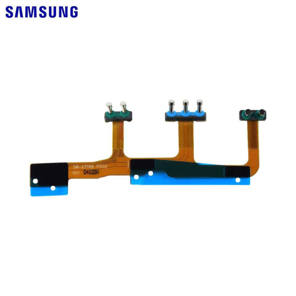 Mantel Pogo original para Samsung Galaxy Tab Active 5 Wifi X300 Galaxy Tab Active 5 5G X306 GH59-15755A