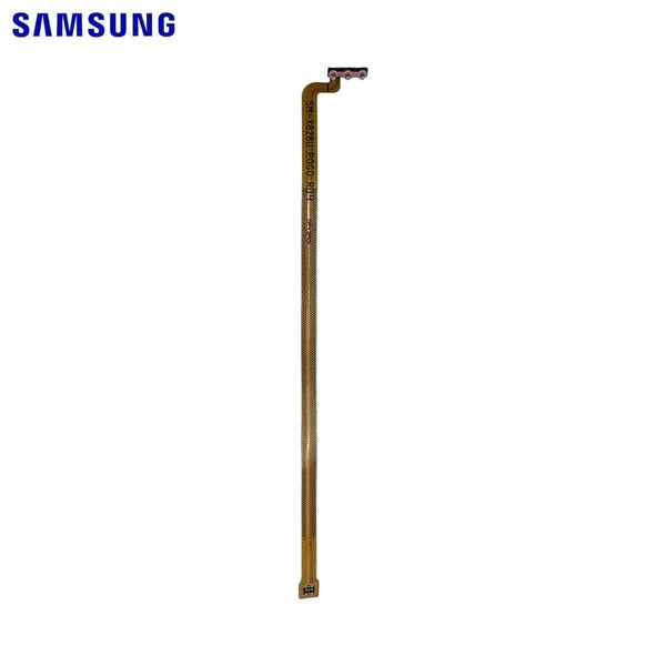 Mantel Pogo GH59-15789A original para Samsung Galaxy Tab S10 Plus 5G X826 y Tab S10 Plus Wi-Fi X820