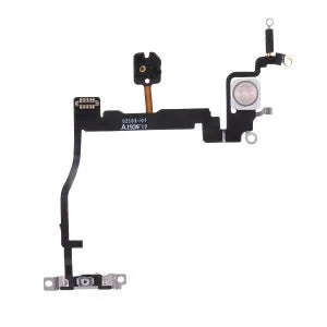 Nappe Power On Off Apple iPhone 11 Pro