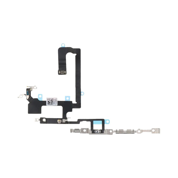 Nappe Power On Off Apple iPhone 14 Plus