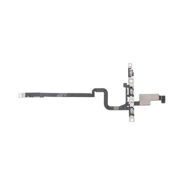 Nappe Power On Off Apple iPhone 15 Pro