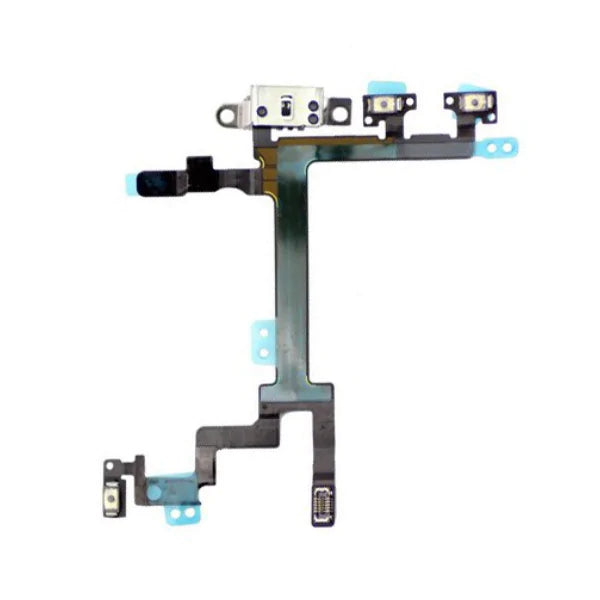 Nappe Power On Off Apple iPhone 5S