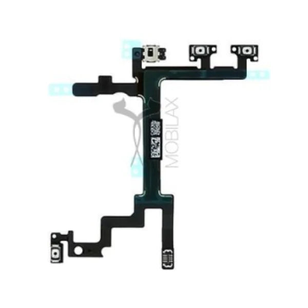 Nappe Power On Off Apple iPhone 5