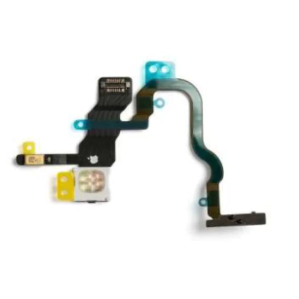 Nappe Power On Off Apple iPhone X