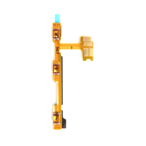 Nappe Power On Off Premium Huawei P40 Lite E